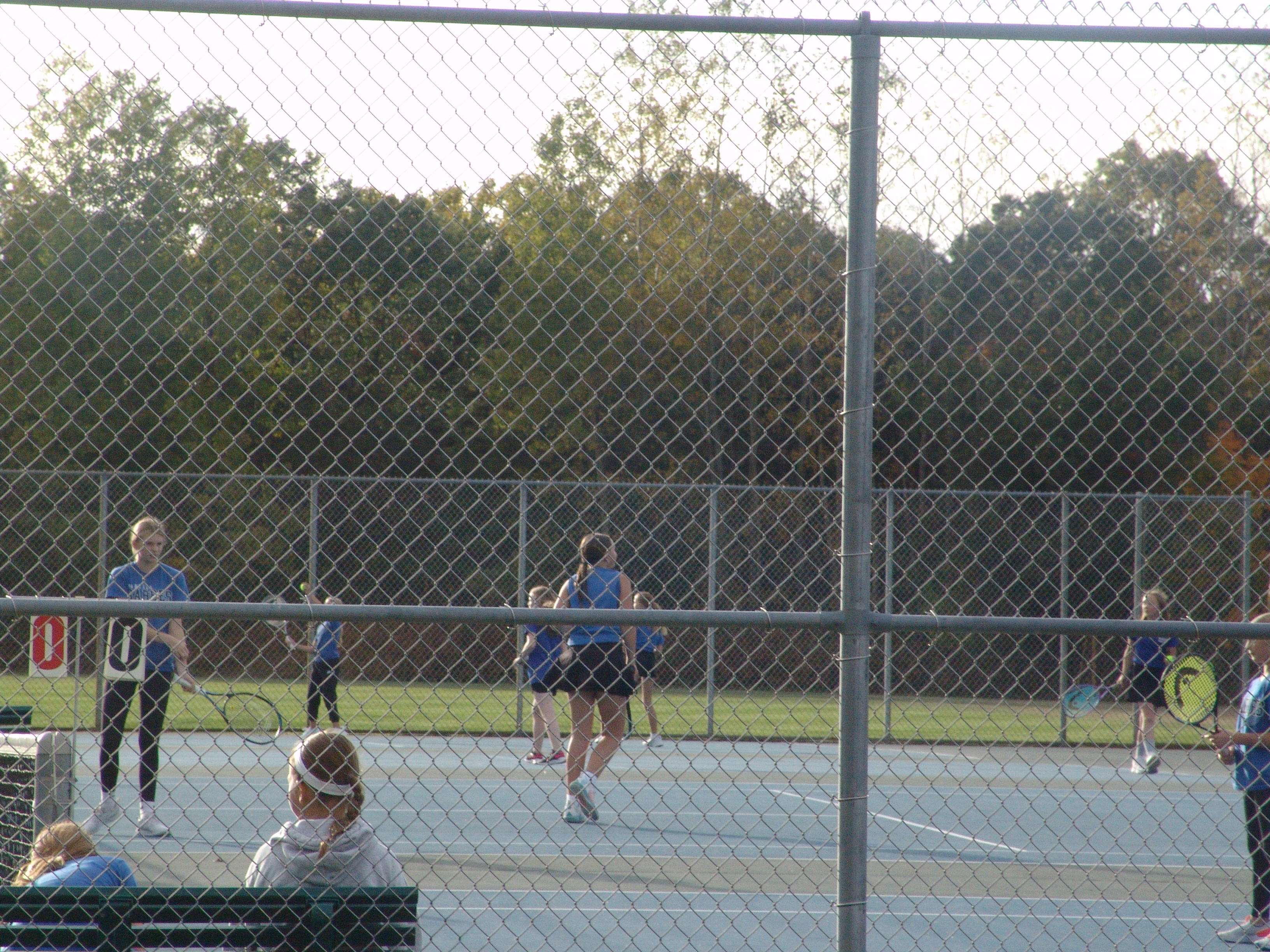 tennis