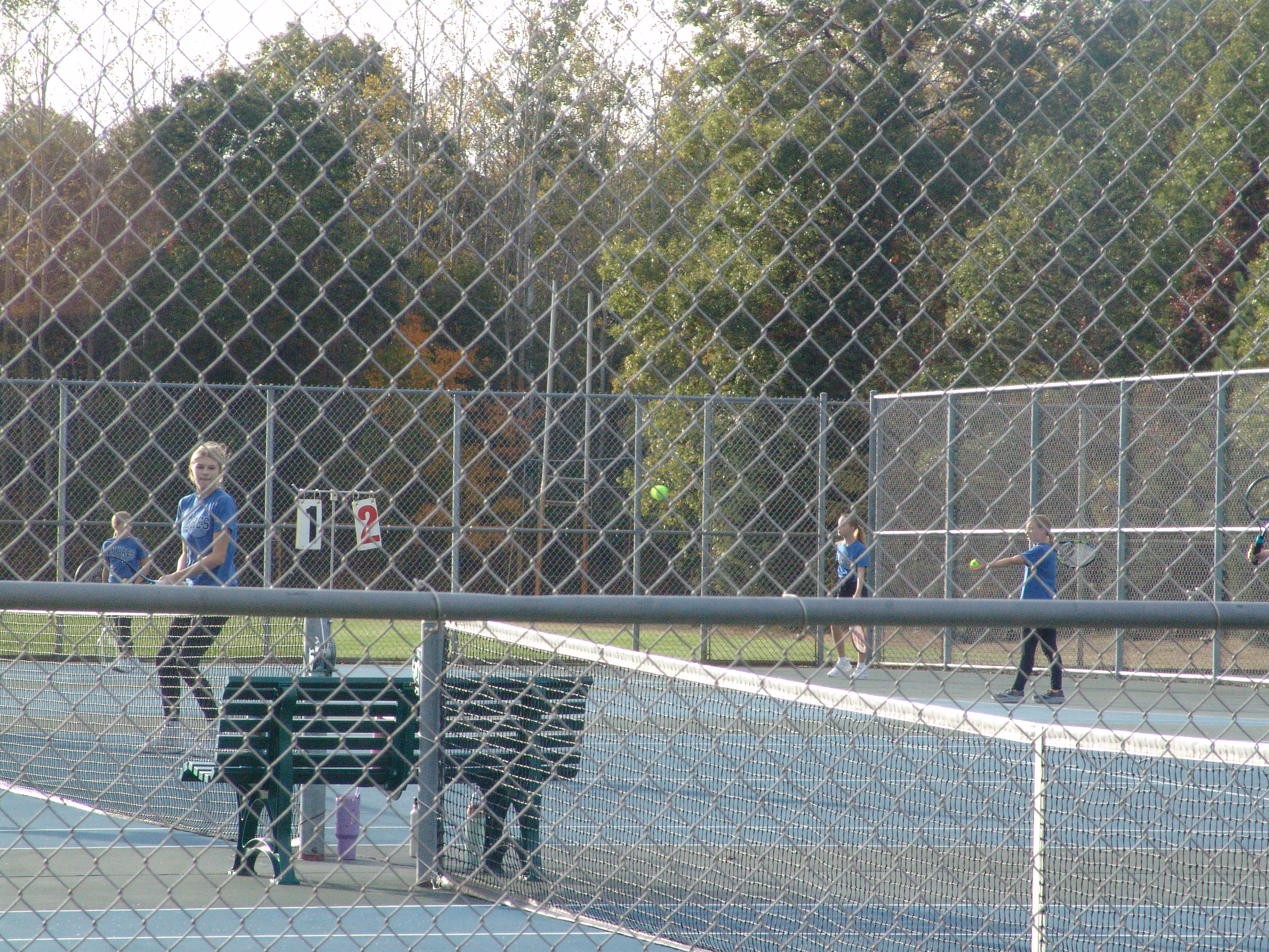 tennis