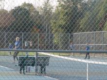 tennis