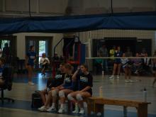 volley ball
