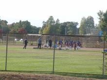 football