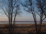 Lake Onamia twilight